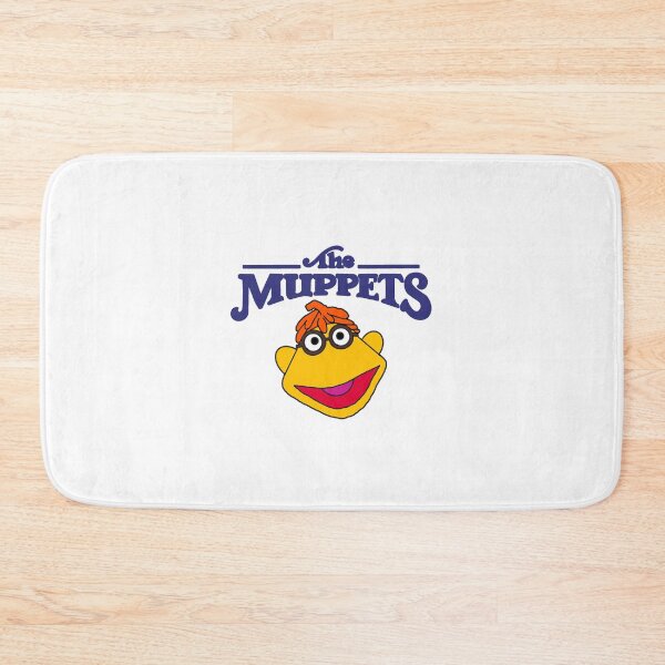 Item preview, The Muppets Logo designed and sold by Animals-by-JB.