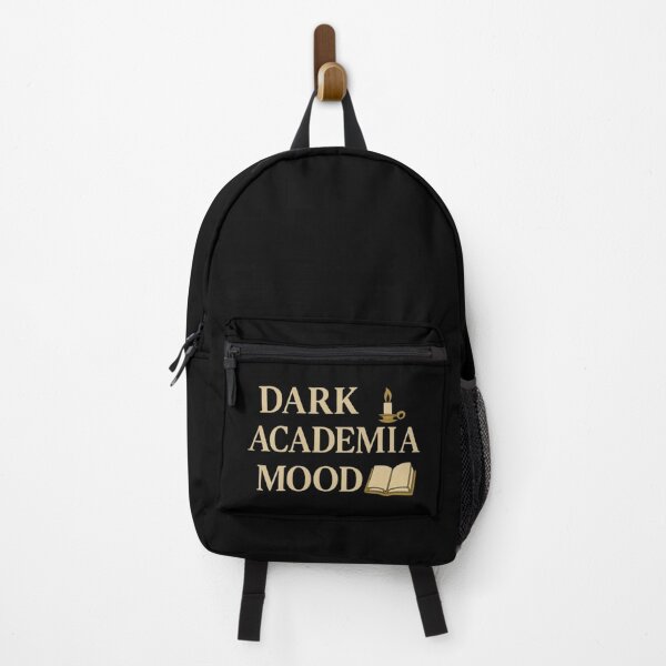 Item preview, Dark Academia Mood – Vintage Scholarly Aesthetic Tee designed and sold by ALITOPRINCE.