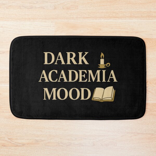 Item preview, Dark Academia Mood – Vintage Scholarly Aesthetic Tee designed and sold by ALITOPRINCE.