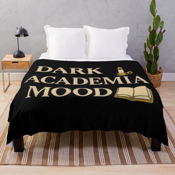 Item preview, Dark Academia Mood – Vintage Scholarly Aesthetic Tee designed and sold by ALITOPRINCE.