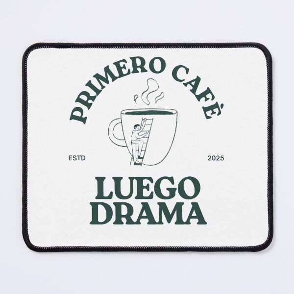 Item preview, PRIMERO CAFE - Coffee Lovers Only designed and sold by ja-claro.
