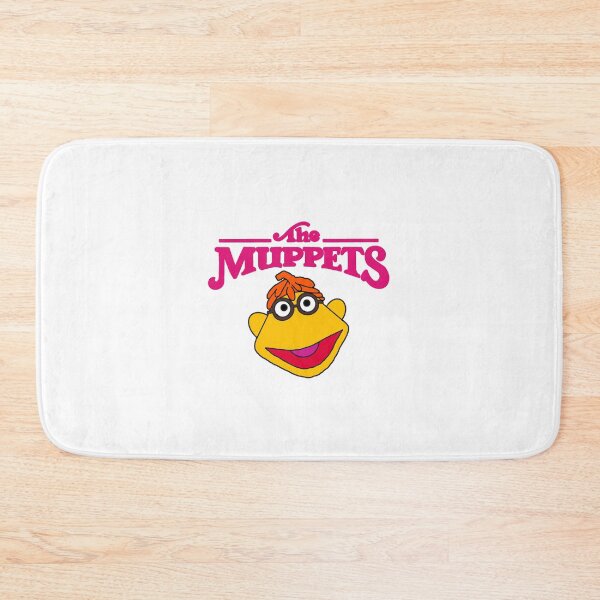 Item preview, The Muppets Logo designed and sold by Animals-by-JB.
