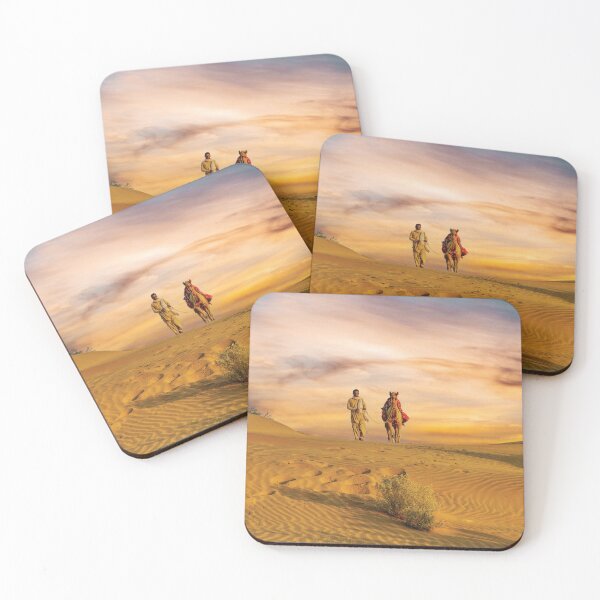 Item preview, Over the Dunes designed and sold by Kay Brewer.
