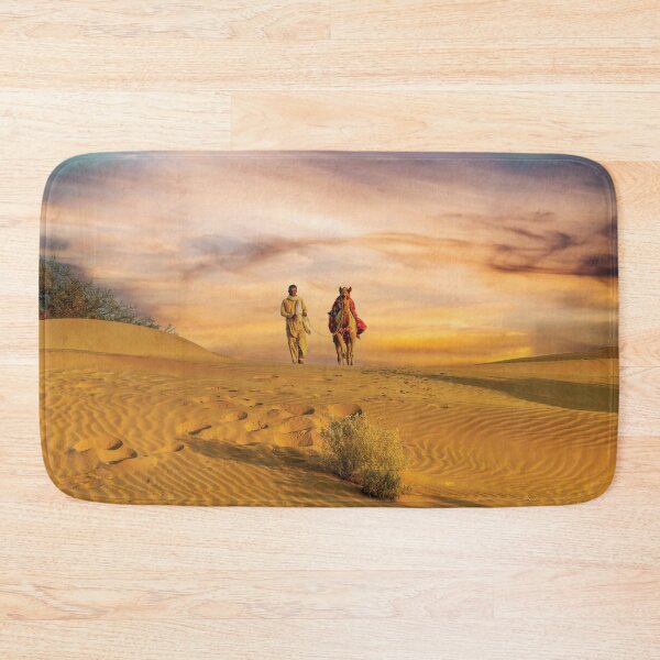 Item preview, Over the Dunes designed and sold by Kay Brewer.