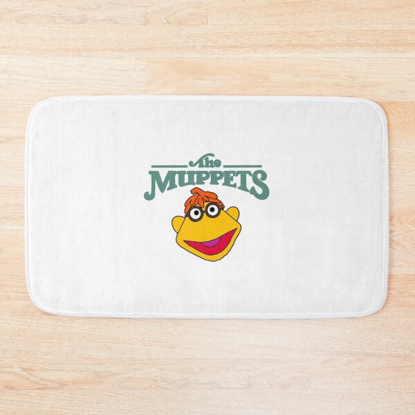 Item preview, The Muppets Logo designed and sold by Animals-by-JB.