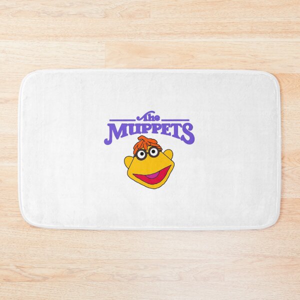 Item preview, The Muppets Logo designed and sold by Animals-by-JB.