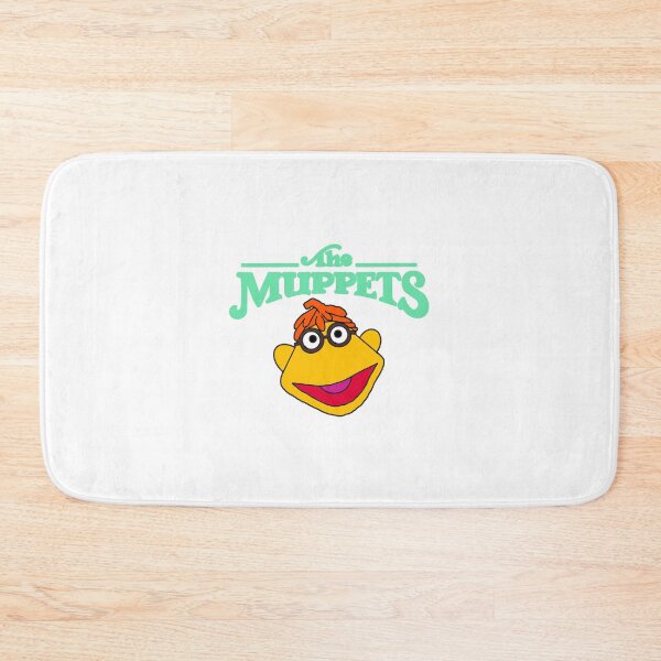 Item preview, The Muppets Logo designed and sold by Animals-by-JB.