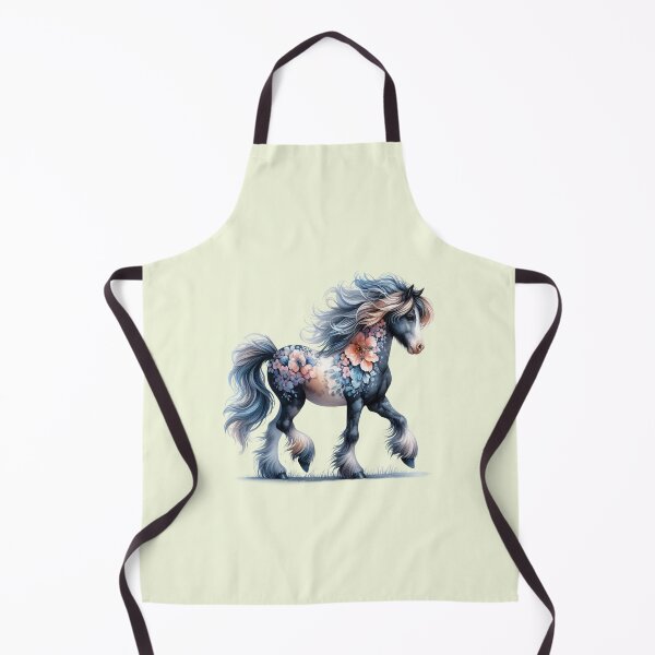 Item preview, Fantasy flower pony designed and sold by LoneAngel.