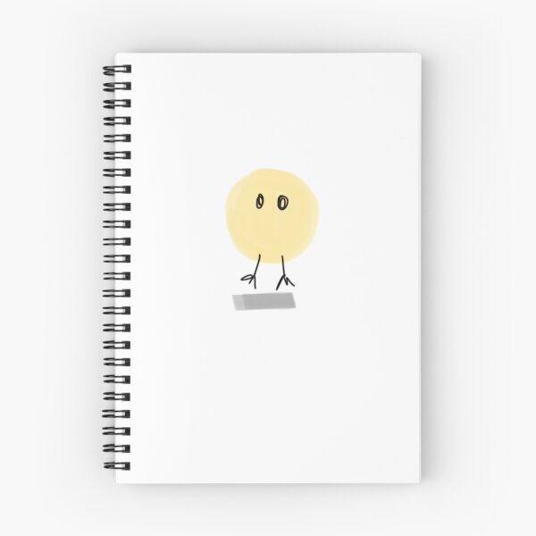 Item preview, Ominous blob yellow chick designed and sold by PaintingPositives.