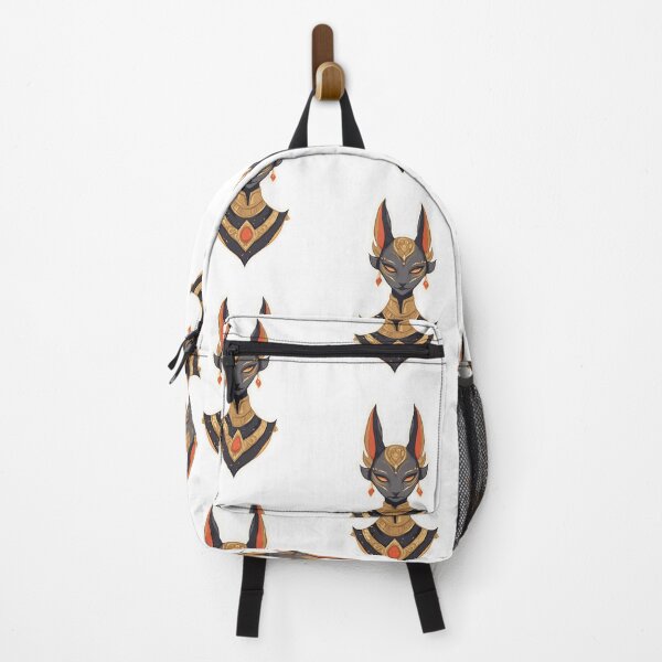 Item preview, Goddess Bastet: Bringer of Joy designed and sold by bapupa.