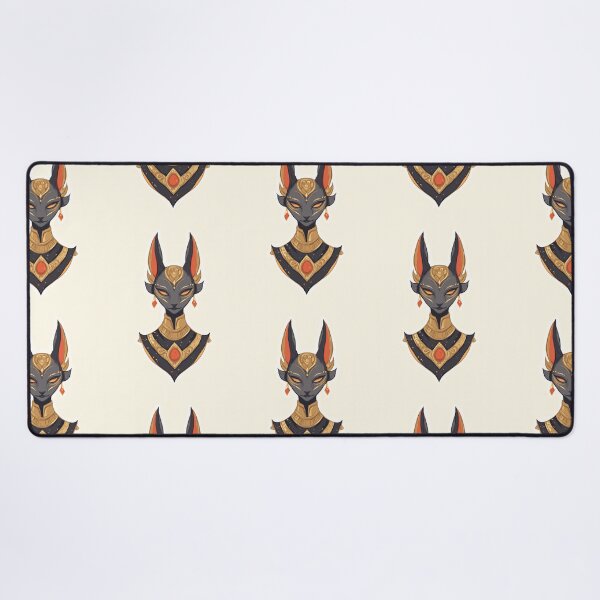Item preview, Goddess Bastet: Bringer of Joy designed and sold by bapupa.