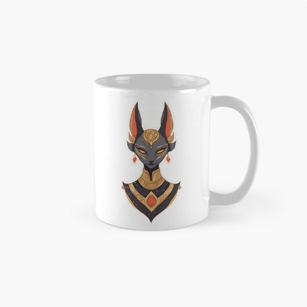 Item preview, Goddess Bastet: Bringer of Joy designed and sold by bapupa.