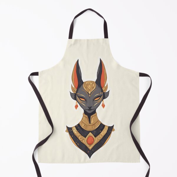 Item preview, Goddess Bastet: Bringer of Joy designed and sold by bapupa.