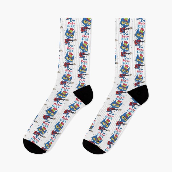 Item preview, Vintage Book Logo Cat Cartoon Shoes Movies designed and sold by BenjaminIcky.