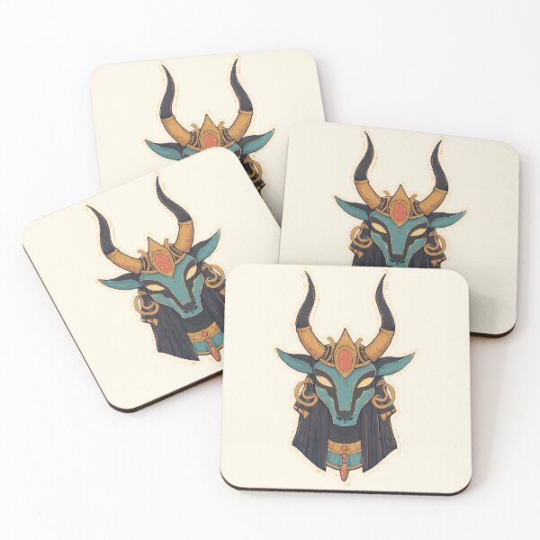 Item preview, Goddess Hathor: Lady of Love designed and sold by bapupa.