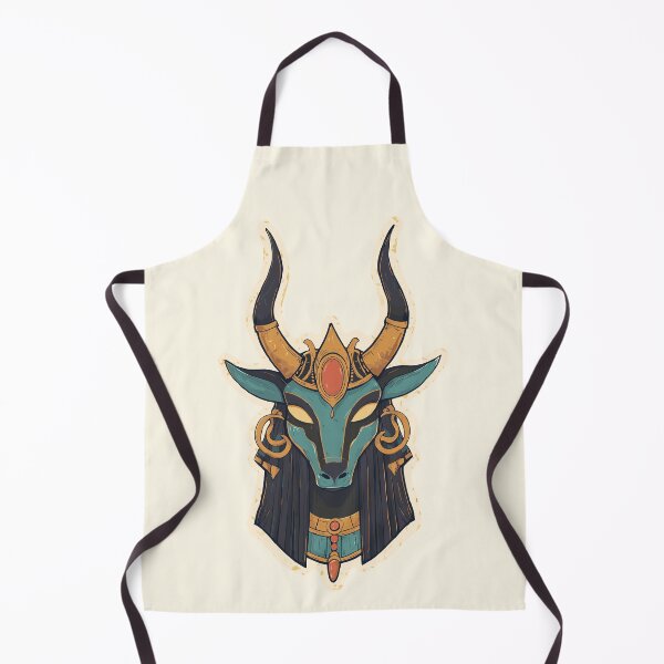 Item preview, Goddess Hathor: Lady of Love designed and sold by bapupa.
