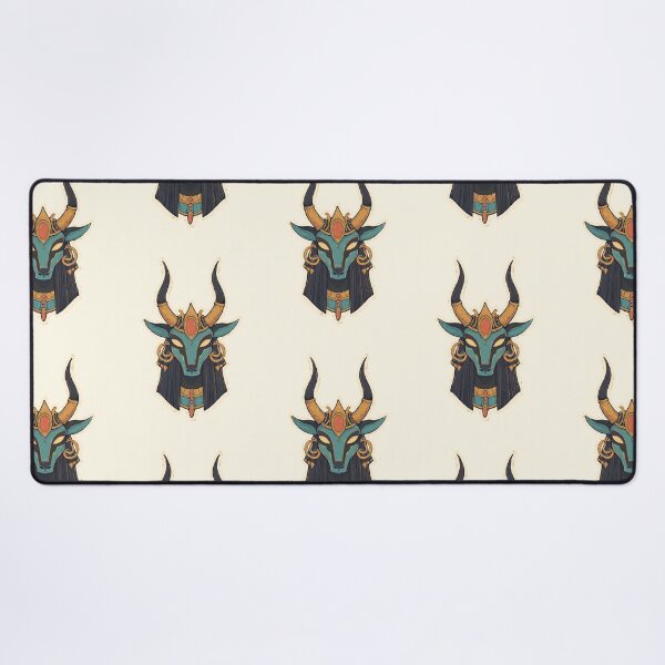 Item preview, Goddess Hathor: Lady of Love designed and sold by bapupa.