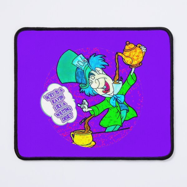 Item preview, Mad Hatter designed and sold by KeekneesKustoms.