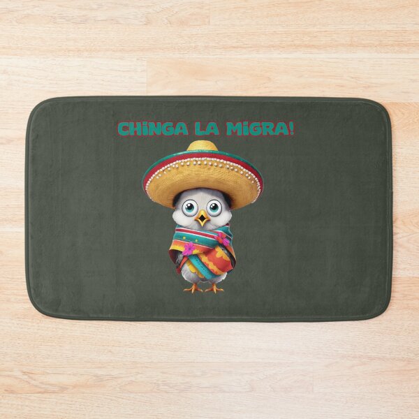 Item preview, FUCKING MIGRA! designed and sold by La Loca.