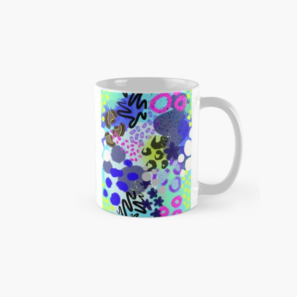 Item preview, Bright collage  designed and sold by ZollieCreative.