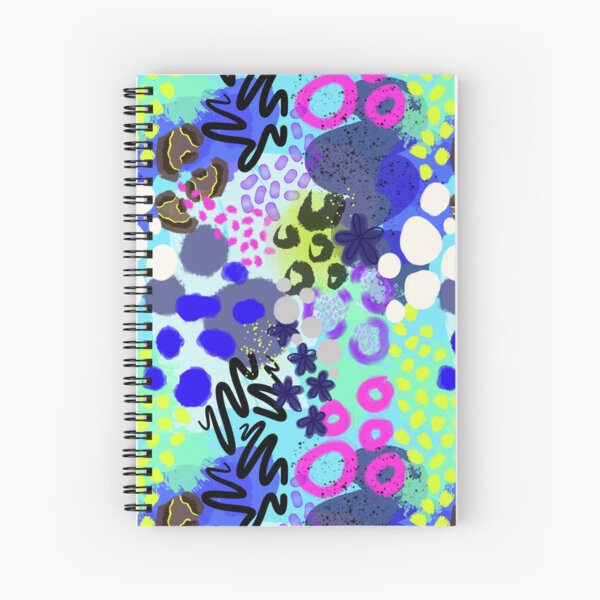 Item preview, Bright collage  designed and sold by ZollieCreative.