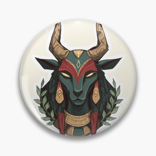 Item preview, Hathor: Egyptian Sky Goddess designed and sold by bapupa.