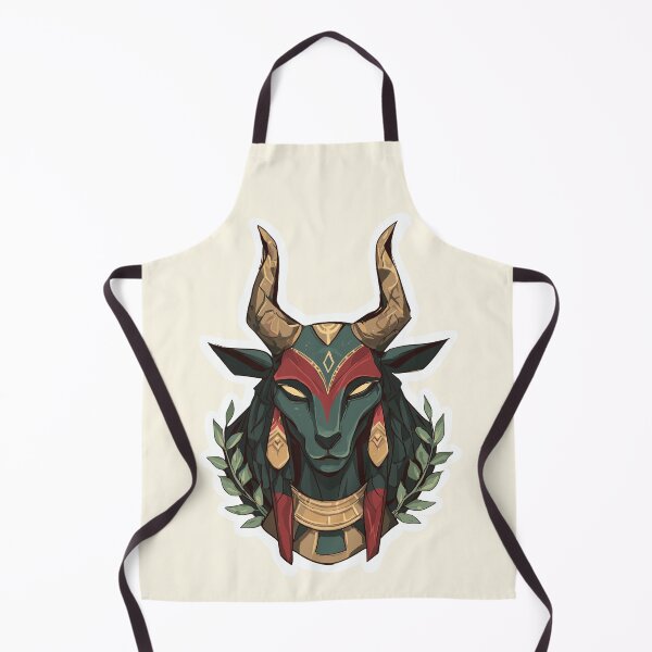Item preview, Hathor: Egyptian Sky Goddess designed and sold by bapupa.