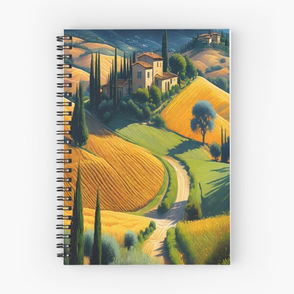 Item preview, Perfect Tuscany designed and sold by SublimeMusings.