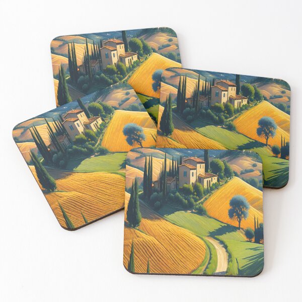 Item preview, Perfect Tuscany designed and sold by SublimeMusings.