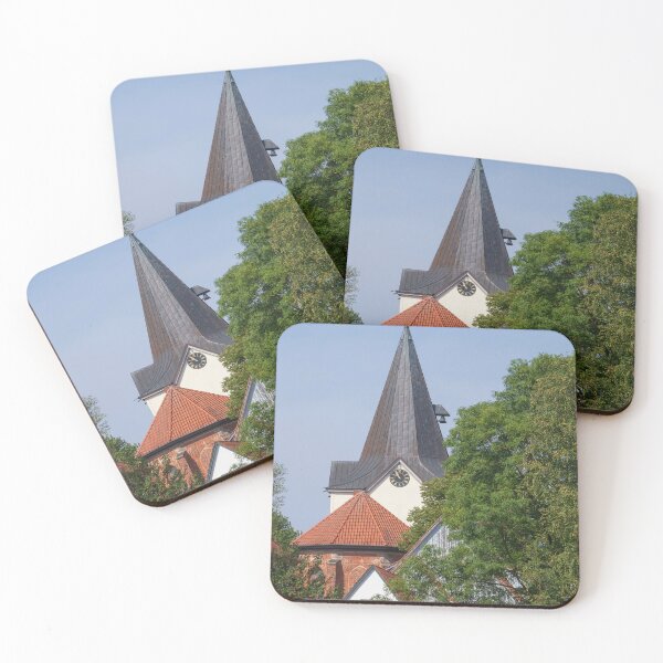Item preview, Church of Our Lady, Neustadt am Rübenberge designed and sold by Torsten  Krüger.
