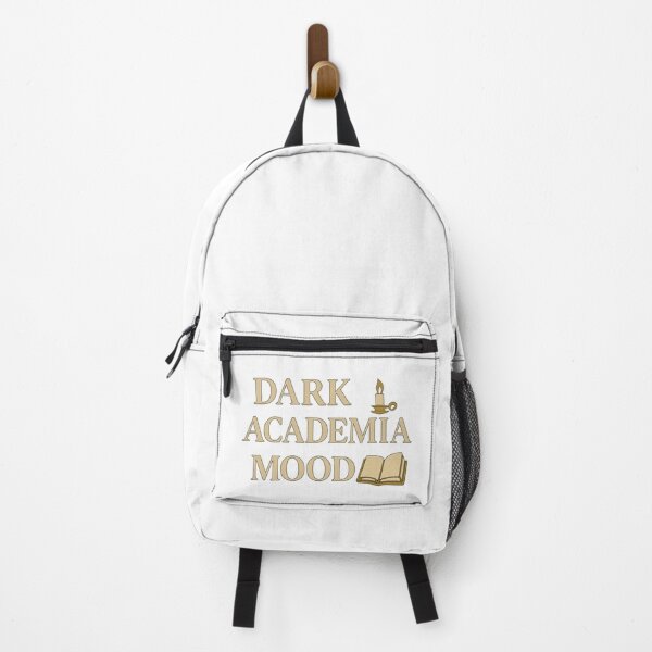 Item preview, Dark Academia Mood – Vintage Scholarly Aesthetic Tee designed and sold by ALITOPRINCE.