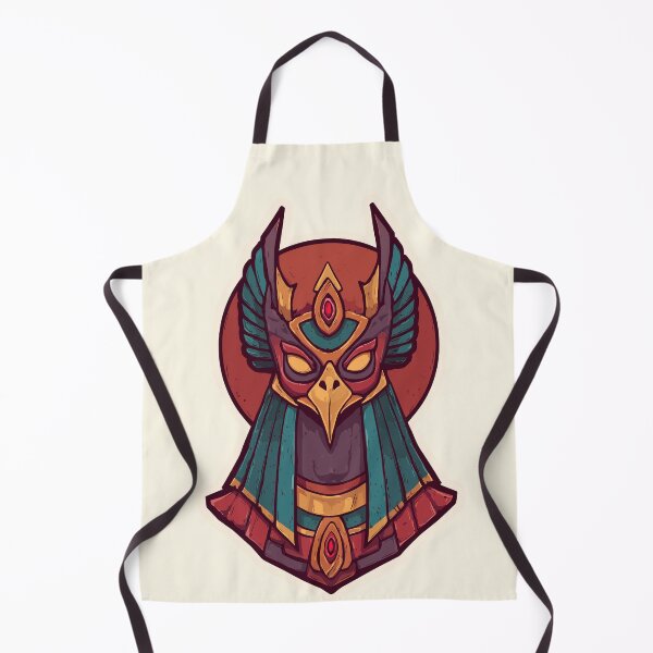 Item preview, Sky God Horus designed and sold by bapupa.