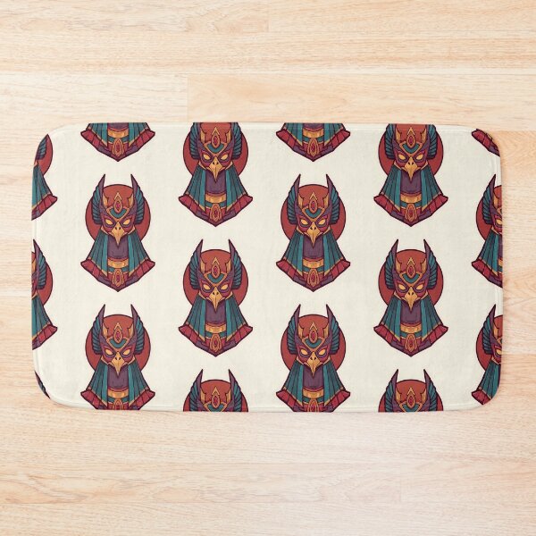 Item preview, Sky God Horus designed and sold by bapupa.