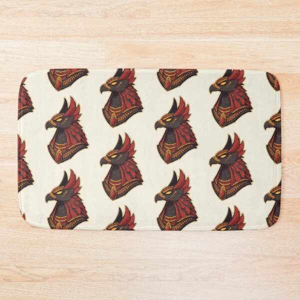 Item preview, Falcon God Horus designed and sold by bapupa.