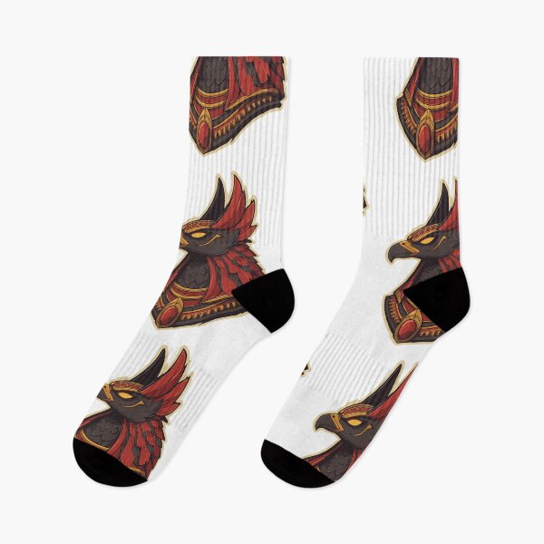 Item preview, Falcon God Horus designed and sold by bapupa.
