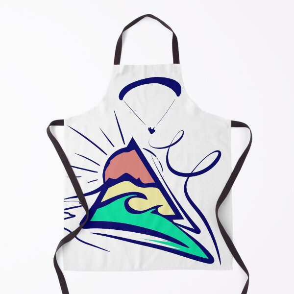Item preview, Paraglide. Air. designed and sold by tabemisa.
