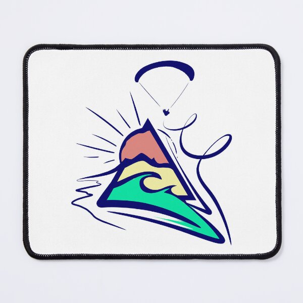 Item preview, Paraglide. Air. designed and sold by tabemisa.