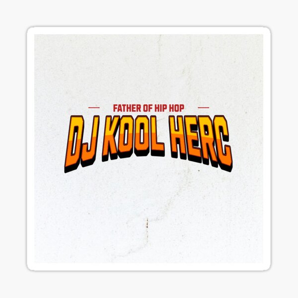 Item preview, Father of Hip hop designed and sold by Zuru Designs.
