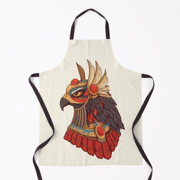 Item preview, Egyptian God Horus designed and sold by bapupa.