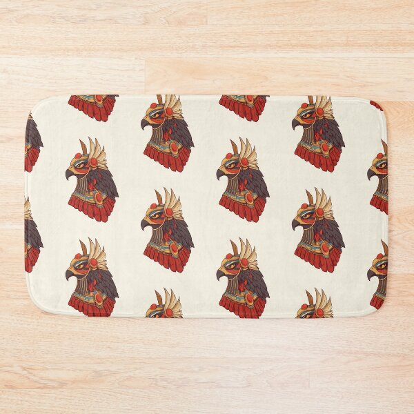 Item preview, Egyptian God Horus designed and sold by bapupa.