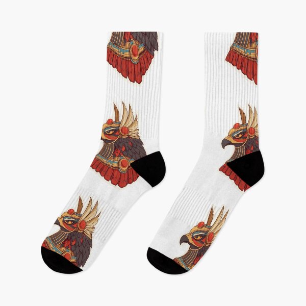 Item preview, Egyptian God Horus designed and sold by bapupa.