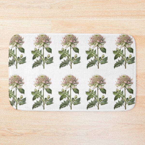 Item preview, Astrantia designed and sold by HOMETOWN86.