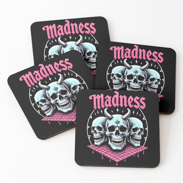 Item preview, Dark Humor Skull – Original and Biting Gift Idea designed and sold by nellylebrun.