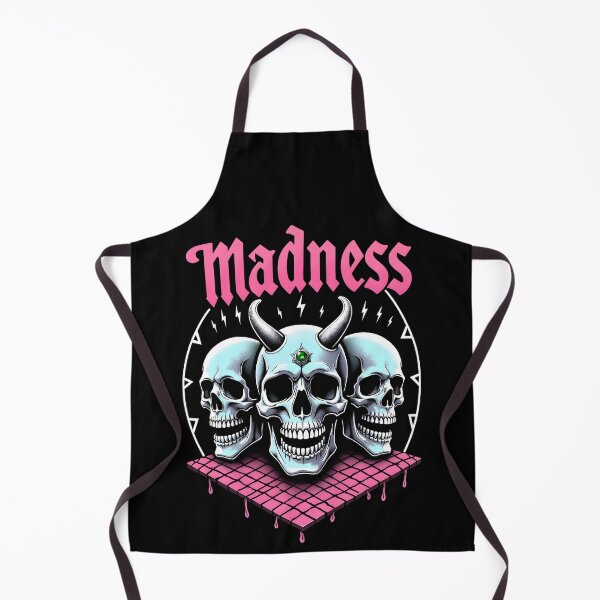 Item preview, Dark Humor Skull – Original and Biting Gift Idea designed and sold by nellylebrun.