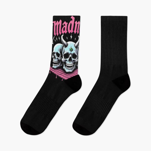 Item preview, Dark Humor Skull – Original and Biting Gift Idea designed and sold by nellylebrun.