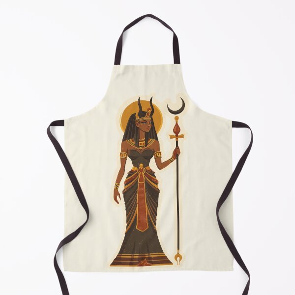Item preview, Goddess Isis: Queen of Magic designed and sold by bapupa.