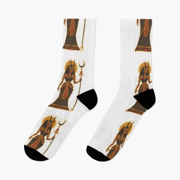 Item preview, Goddess Isis: Queen of Magic designed and sold by bapupa.