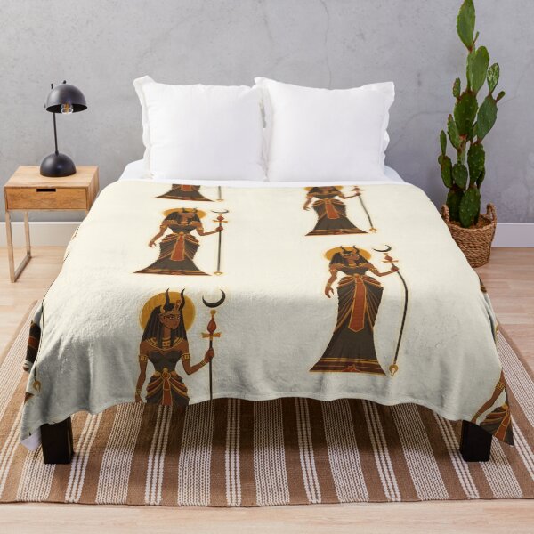 Item preview, Goddess Isis: Queen of Magic designed and sold by bapupa.