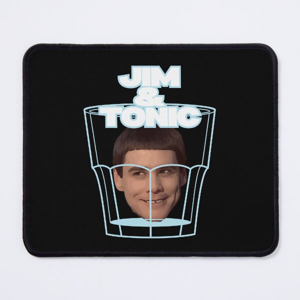 Item preview, Jim and Tonic designed and sold by UNK-Fatigues.