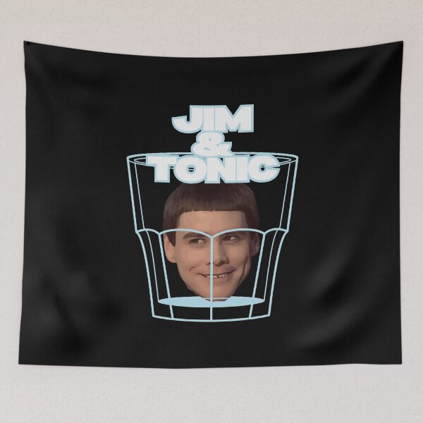 Item preview, Jim and Tonic designed and sold by UNK-Fatigues.